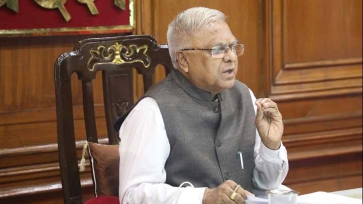 Anganwadis and primary schools are centers for building future generation: Patel