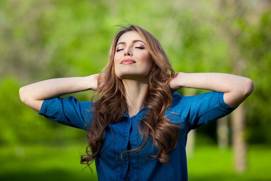  Meditate 10 minutes daily, focus better 