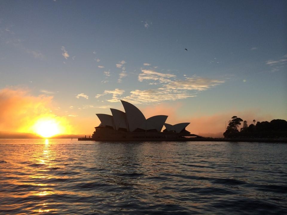  Sydney set to have second airport: government 