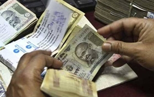  Modi s war on black money incomplete without taxing farm income (Column: Active Voice) 