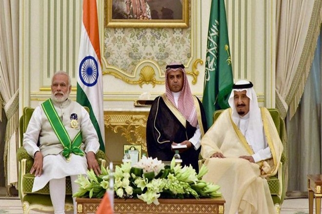  Indian success stories abound in Saudi Arabia (Comment: Special to IANS) 