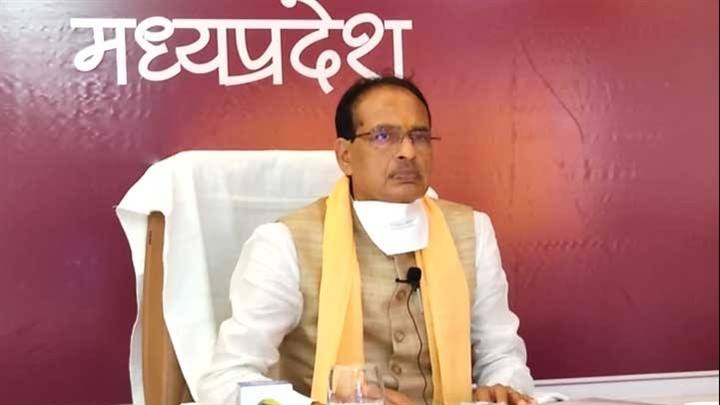 Role of farmers in strengthening the economy is crucial: Union Agriculture Minister Tomar