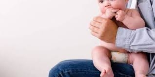  Paternal age may influence kids  social development 