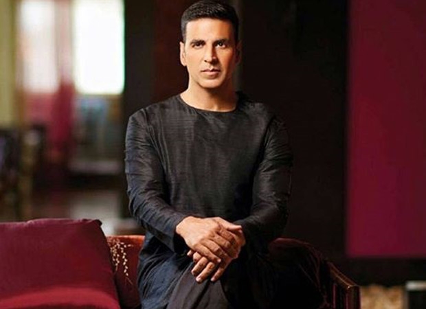  Bollywood packages good social messages: Akshay Kumar 