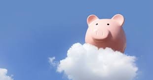  Cloud infrastructure as a service to hit $677 mn in India 