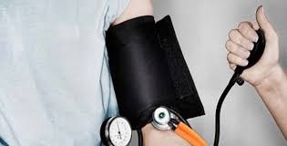  High BP in childhood may worsen memory later 