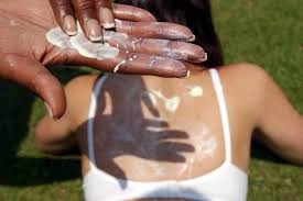  Sunscreens may cause Vitamin D deficiency 