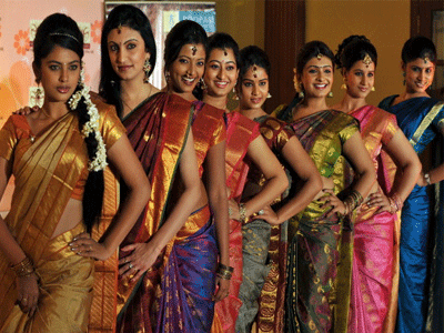  Brand ashagautam to bring back sari festival in capital 
