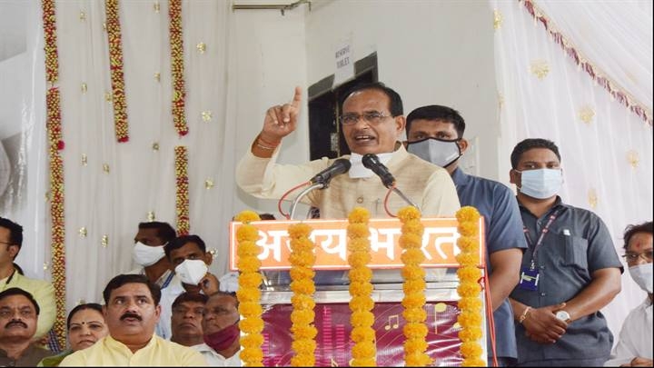 Dreams of Late Nandu Bhaiya will be realised: CM Chouhan