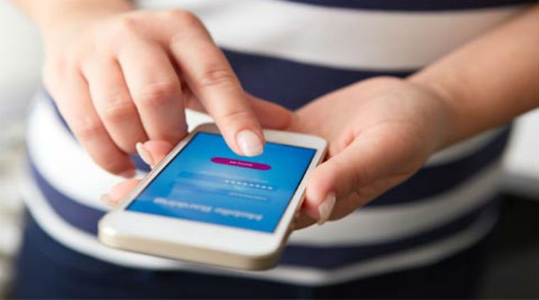   Mobile internet users grow faster in rural India  