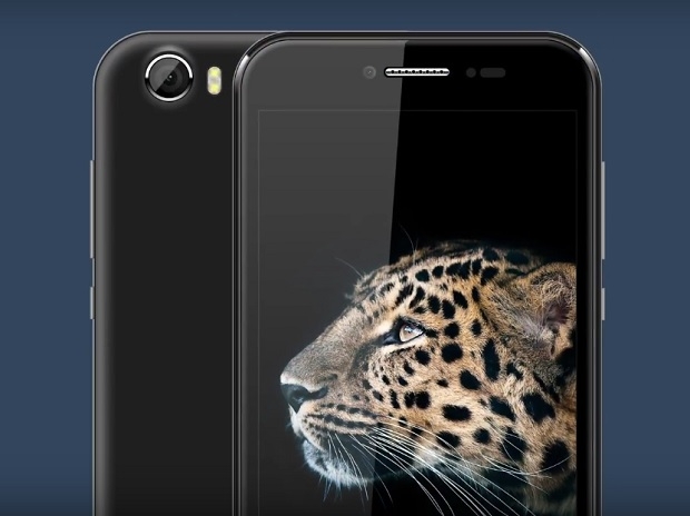  Videocon launches Krypton 22 smartphone 