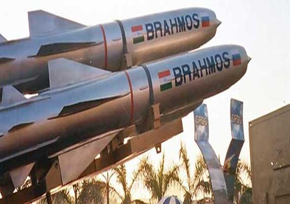 BrahMos missile manufacturing unit likely to start in Jabalpur