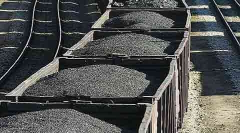  Court reserves verdict in coal allocation case 