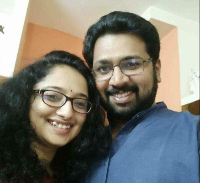  Kerala Congress MLA to marry IAS officer 
