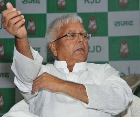  RJD kicks off training camp in social media use 