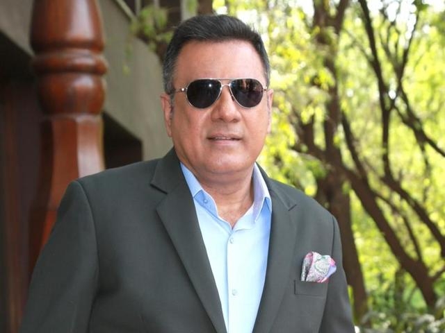  Boman to give  lessons  on life, leadership in Delhi 