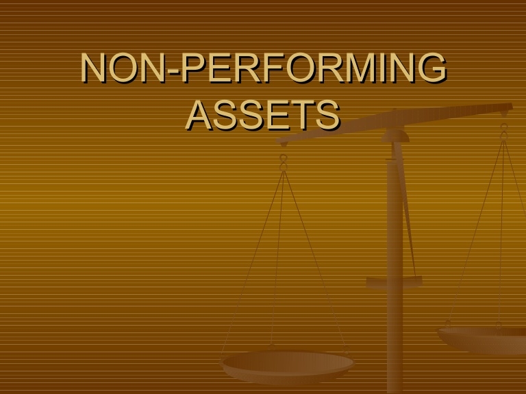  Rs 2.44 lakh crore NPAs sold to asset reconstruction firms: Study 
