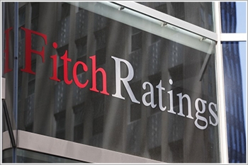  Fitch affirms India s rating at  BBB- , outlook stable 
