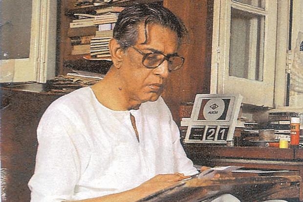  Where is Satyajit Ray s Oscar, ask visiting fans 