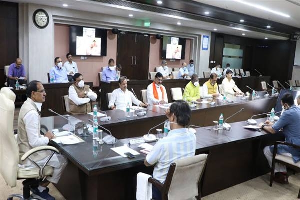 Orchha’s village Ladpurakhas nominated for UN WTO Award