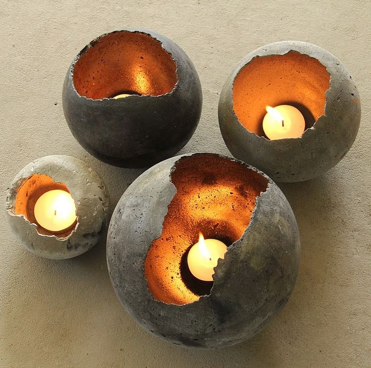   Craft Bton  brings art to cement 