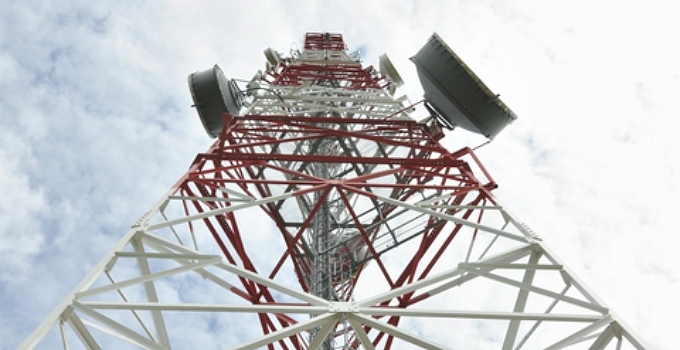  Worried about mobile tower emission? Now, ask for an official test (Lead) 