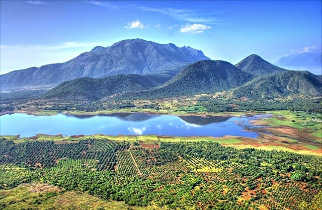  Plan out your summer vacations to unexplored places 