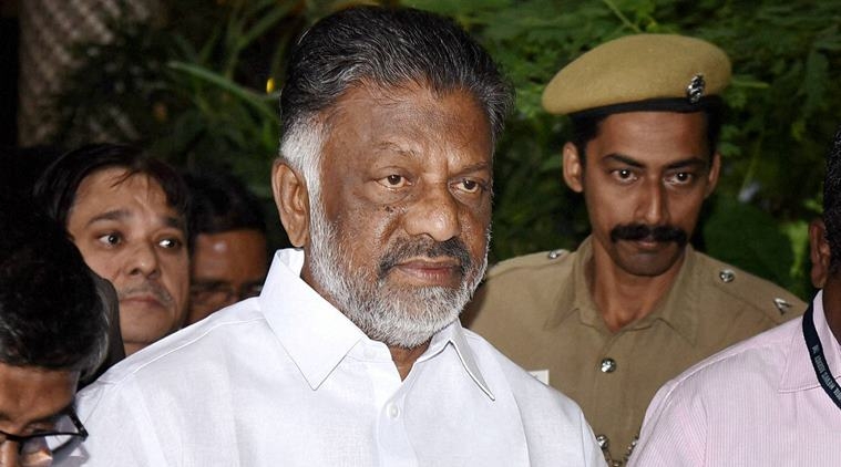  AIADMK faction merger talks may get delayed 