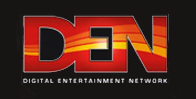  DEN Networks launches premium gaming service in India 