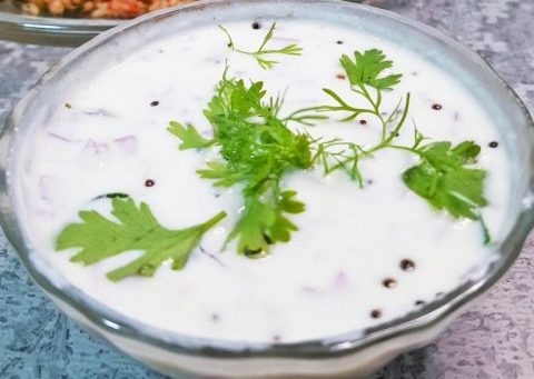  Raita  Recipe