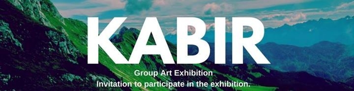  Art exhibition dedicated to Kabir 