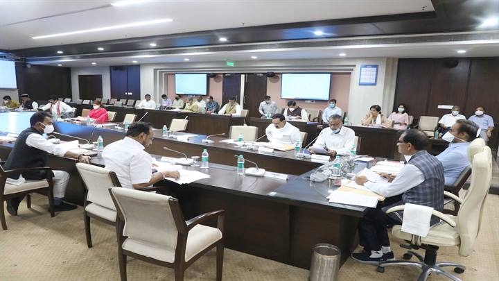 One year increase in special recruitment drive for vacancies of backlog and disabled