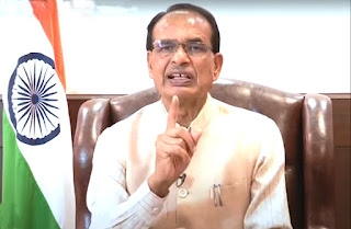Citizens should come forward for dengue control: Chief Minister Chouhan