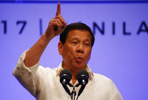  Cannot make any definite promise: Duterte on Trump s invite 