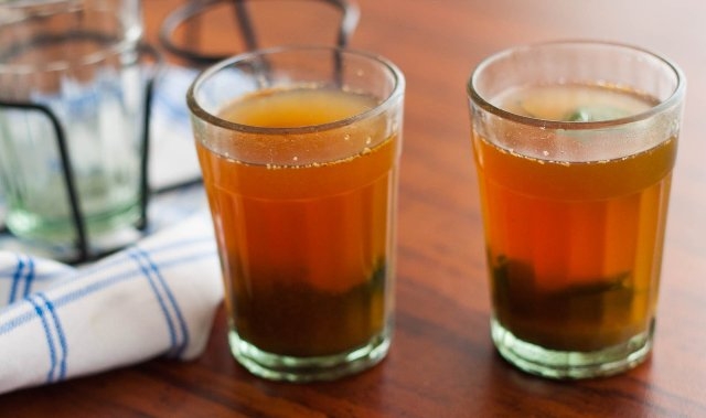 Tulsi Kashayam
