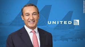  Major US airlines grilled after passenger s violent removal 