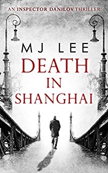  Chasing a serial killer in colonial Shanghai (Book Review) (With Image) 