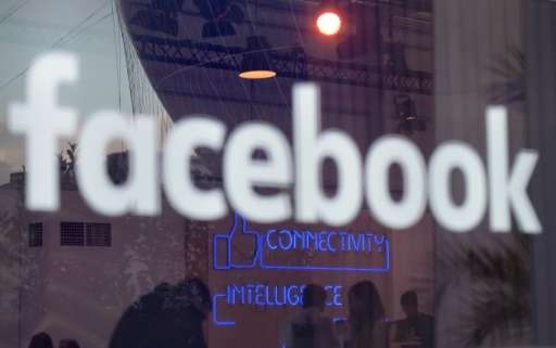  Facebook rejects gender bias claims 