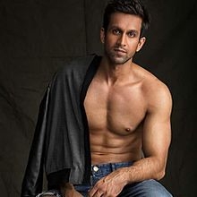  Mohit Madaan to act with Hrishitaa (With Image) 