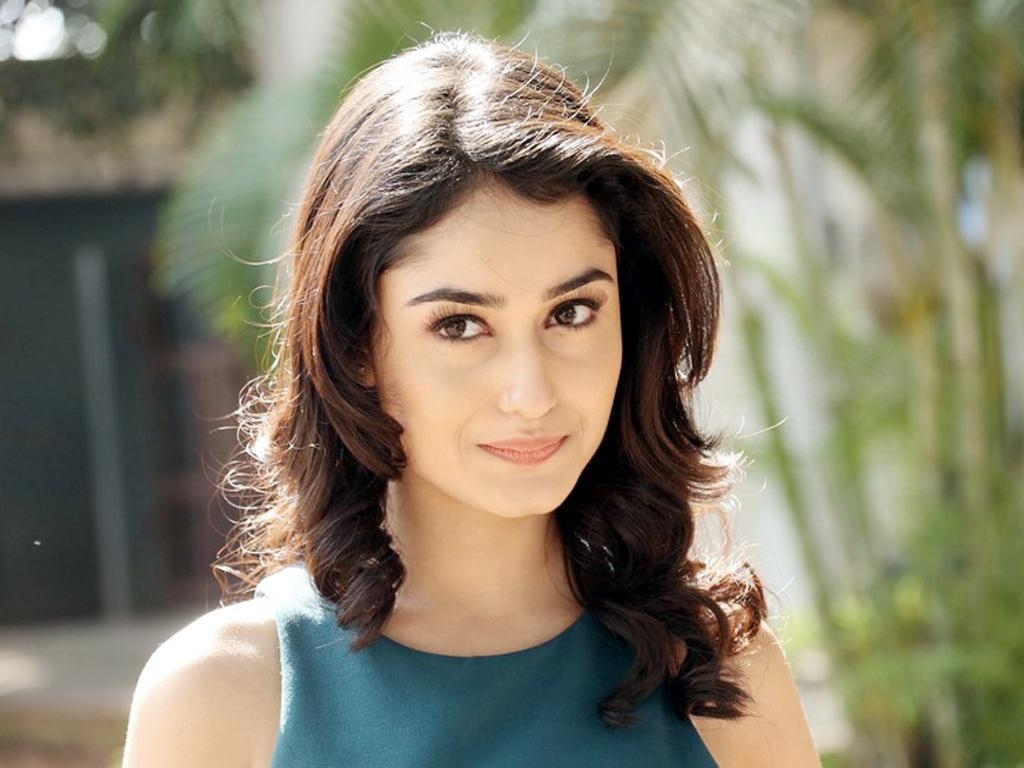  Amyra, Tridha team up with Sundeep Kishan 