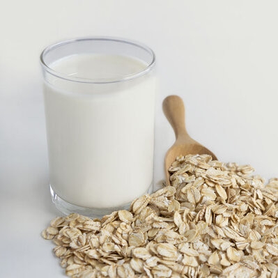 Oat Milk