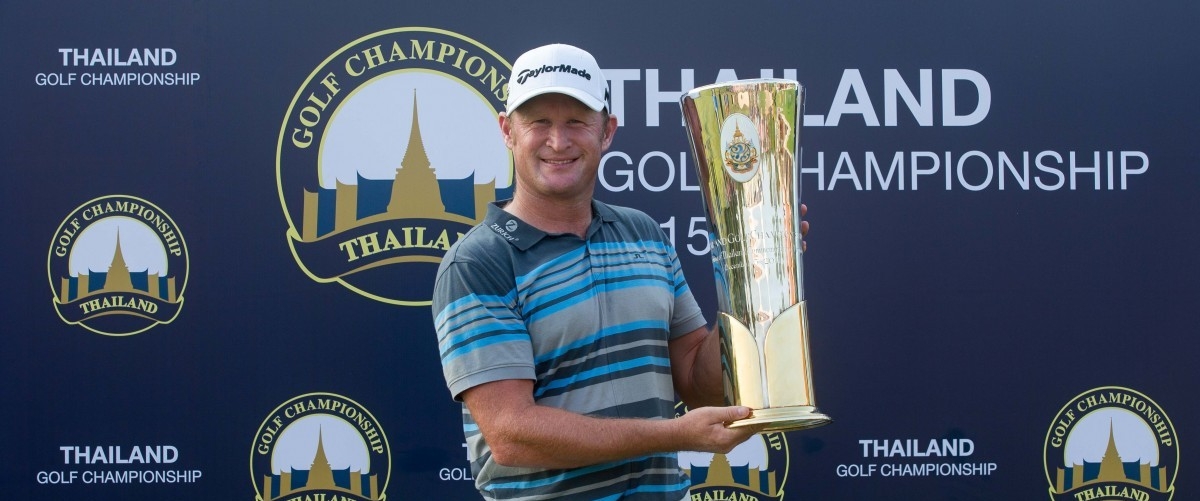 Golf: Thailand Open returns to Asian Tour schedule after 8 years 