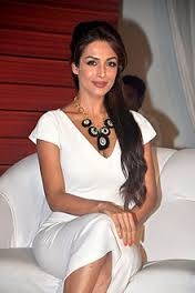  One needn t be dictated what to do: Malaika Arora Khan 