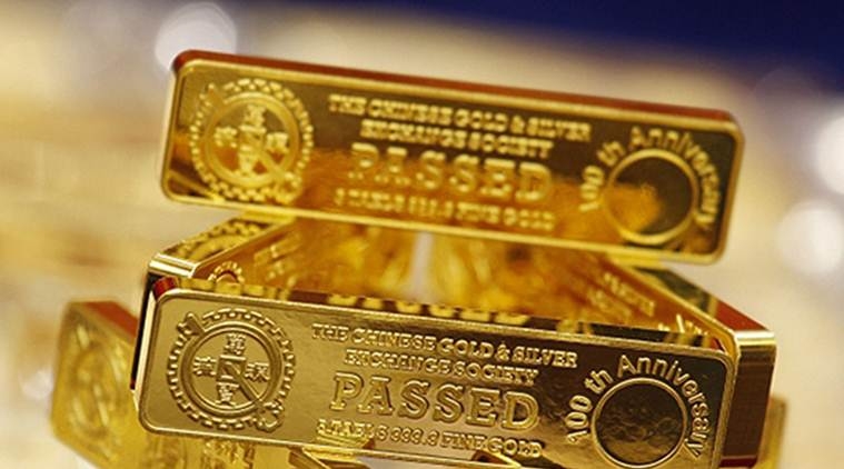  After note ban, dodgy money converted into gold, stored in shell companies  