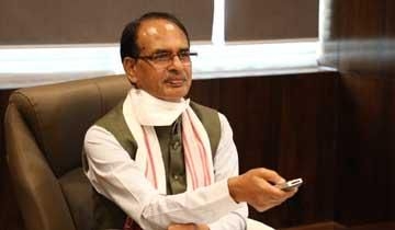 CM Chouhan to dedicate 73 works costing Rs 1000 crores