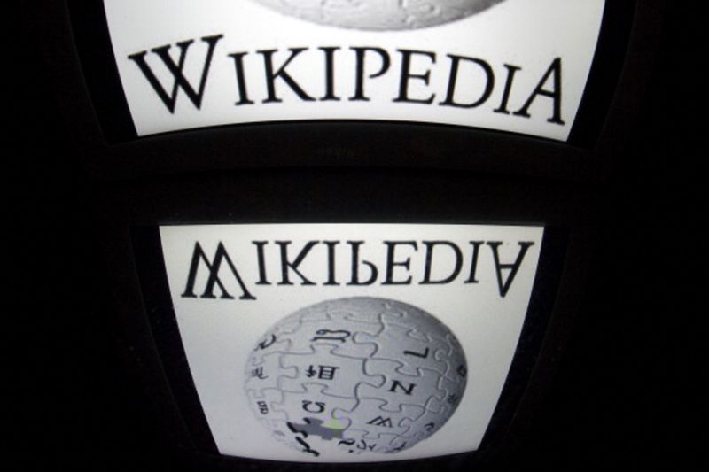  China is building Wikipedia s rival 