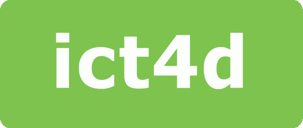  ICT4D Data Jam to hack solutions for agriculture 