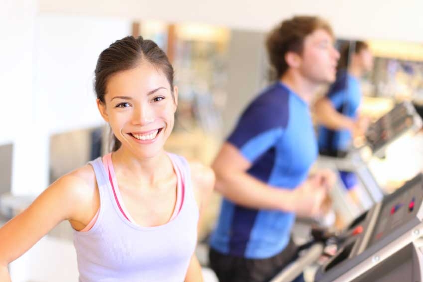  Now take a pill for the benefits of exercise 