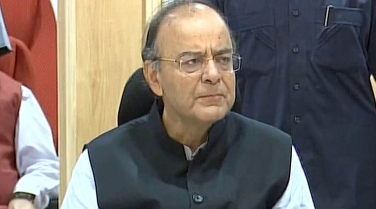  BREAKING NEWS: Pakistan Army involved in soldiers  mutilation: Jaitley 