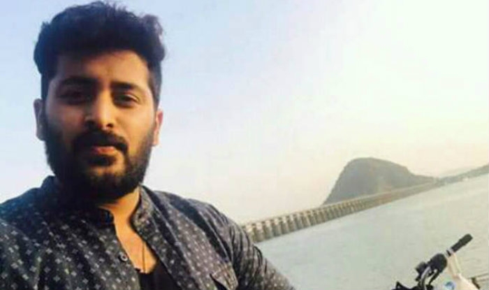  Telugu TV actor commits suicide (Lead) 